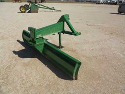 VH 240 Three Point Hitch Blade