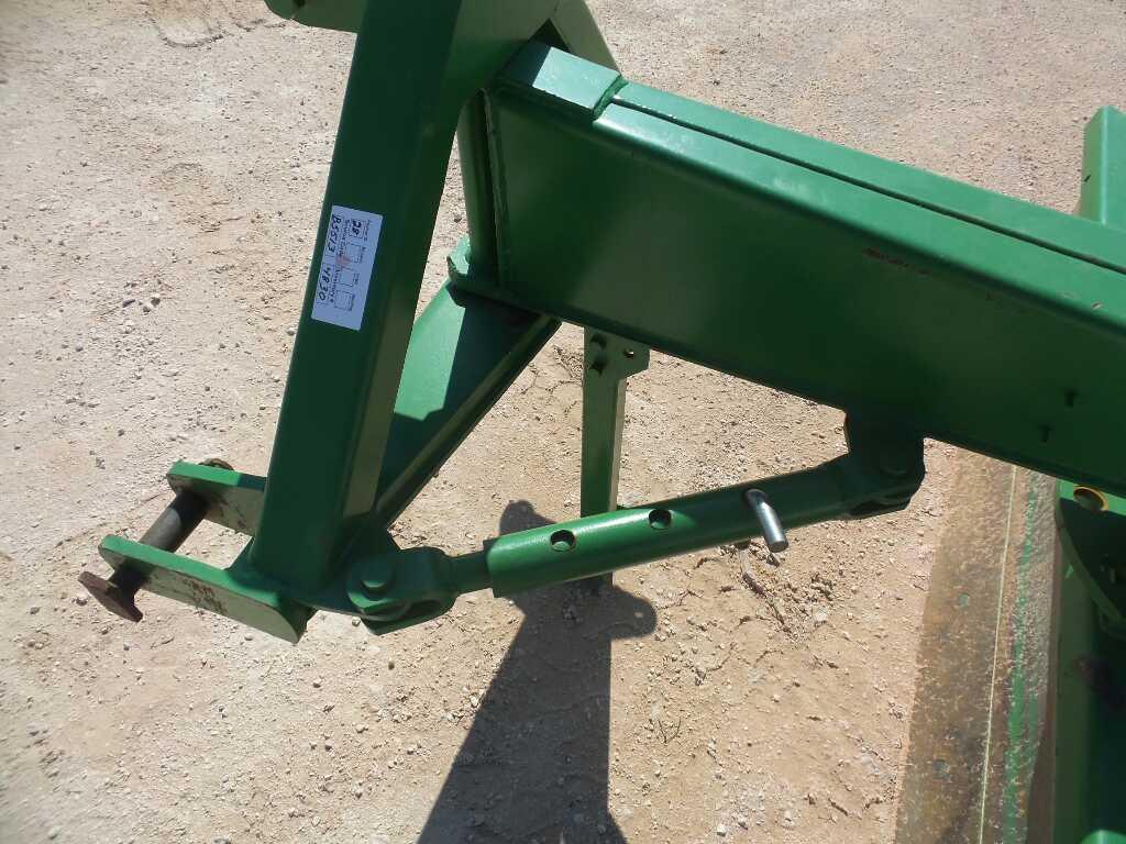 VH 240 Three Point Hitch Blade