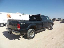 *2001 Ford F-350 Super Duty Power Stroke Pickup