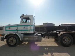 *2001 Peterbilt 378 Truck Tractor