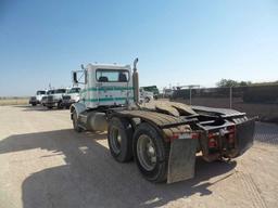 *2001 Peterbilt 378 Truck Tractor