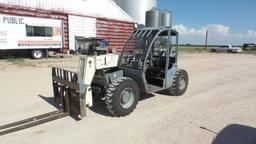 2006 Terex TX55-19 Telescopic Forklift