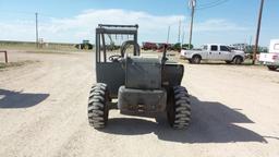 2006 Terex TX55-19 Telescopic Forklift