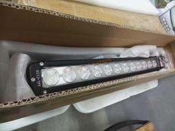 Light Bar C120 LED Car LIght