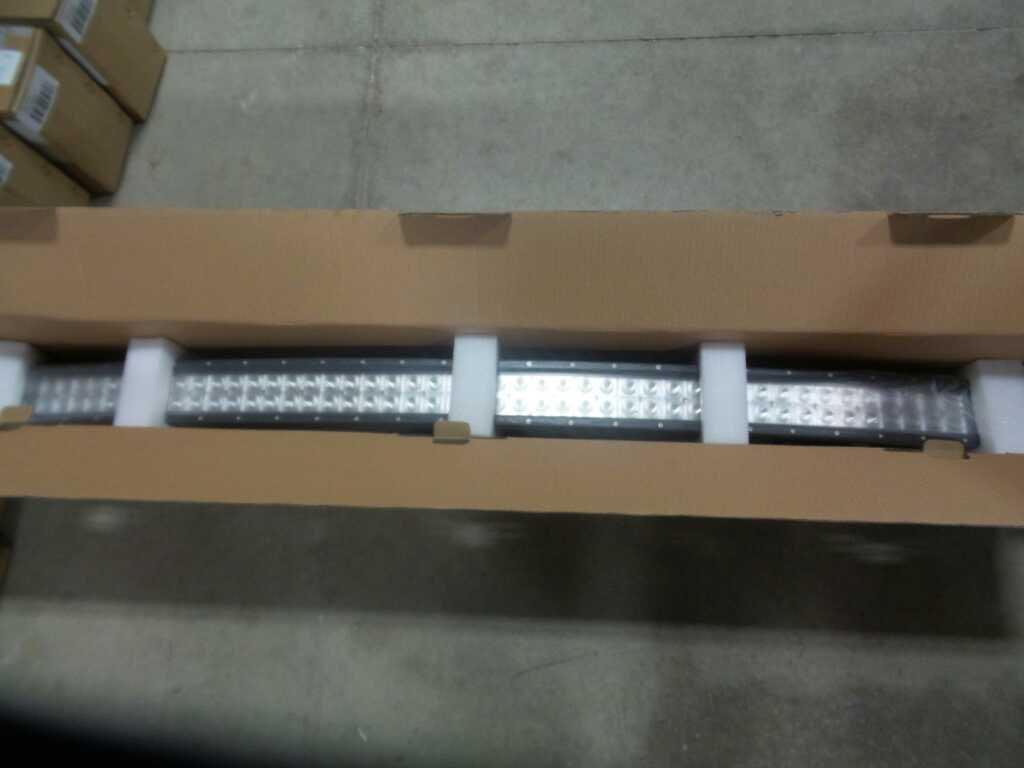 Light Bar I300C LED Light Bar Combo