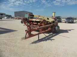 Gehl CB1000 Forage Harvester