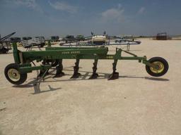 John Deere 965 Switch Plow