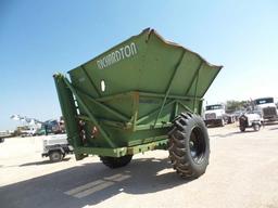 Richardton 960 Peanut Buggy