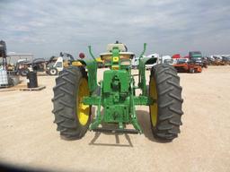 1962 John Deere 4010 Tractor