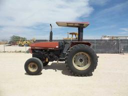 1998 Case C90 Tractor