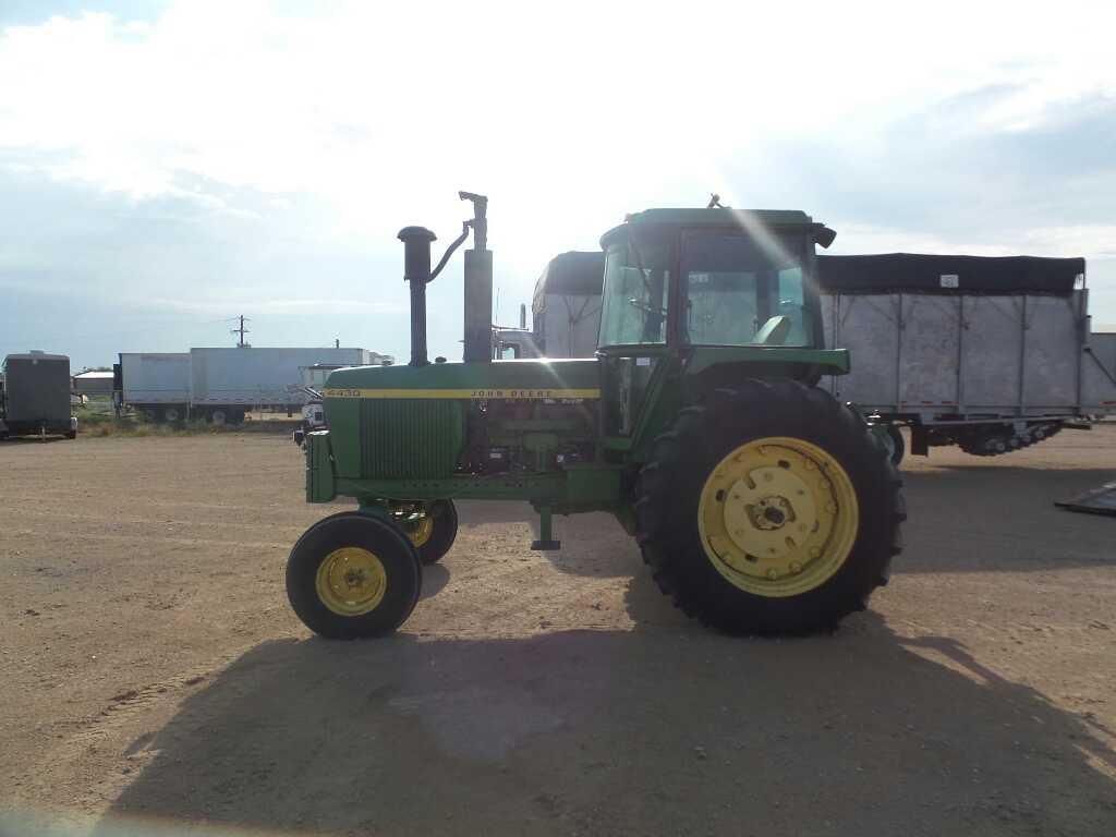 1975 John Deere 4430 Tractor