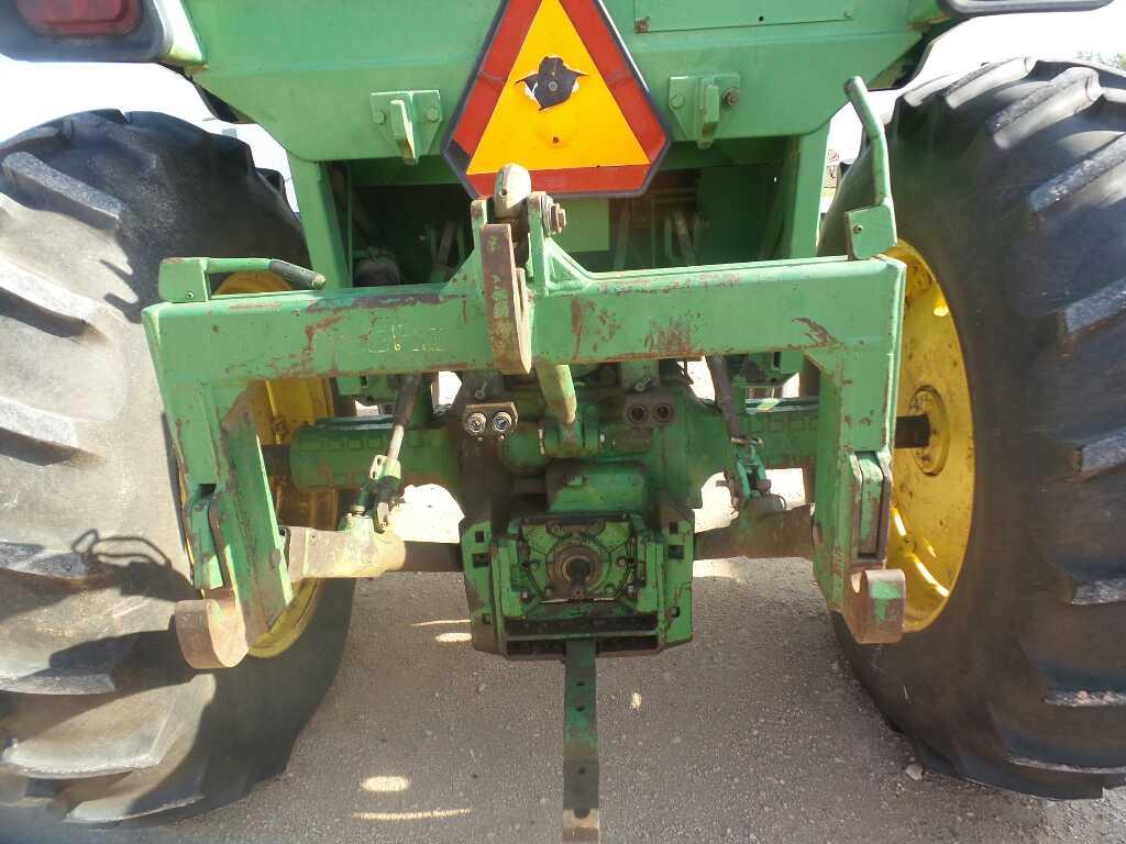 1975 John Deere 4430 Tractor