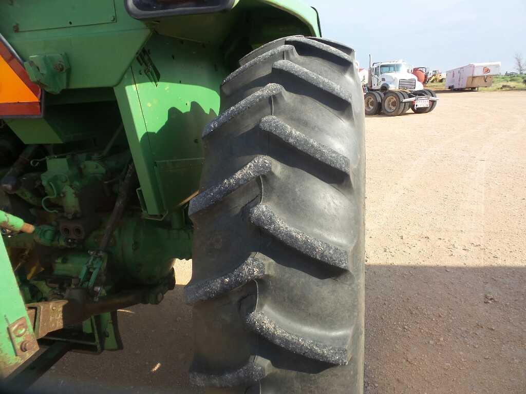 1975 John Deere 4430 Tractor