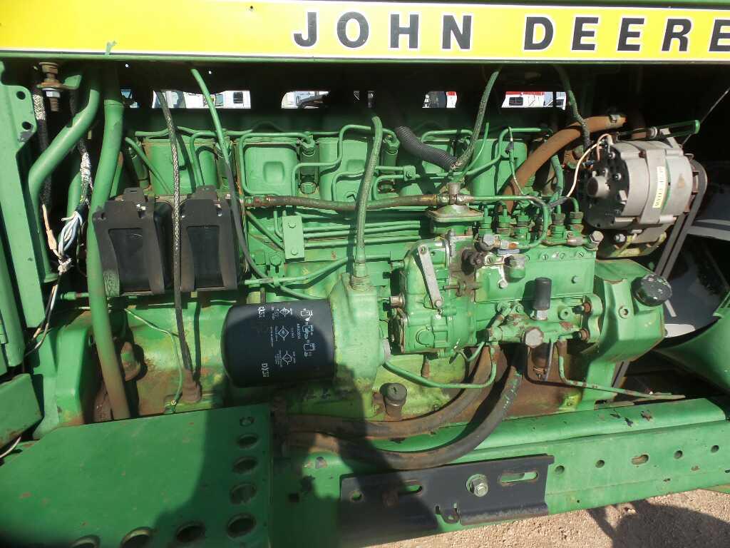 1975 John Deere 4430 Tractor