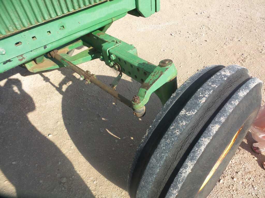 1975 John Deere 4430 Tractor