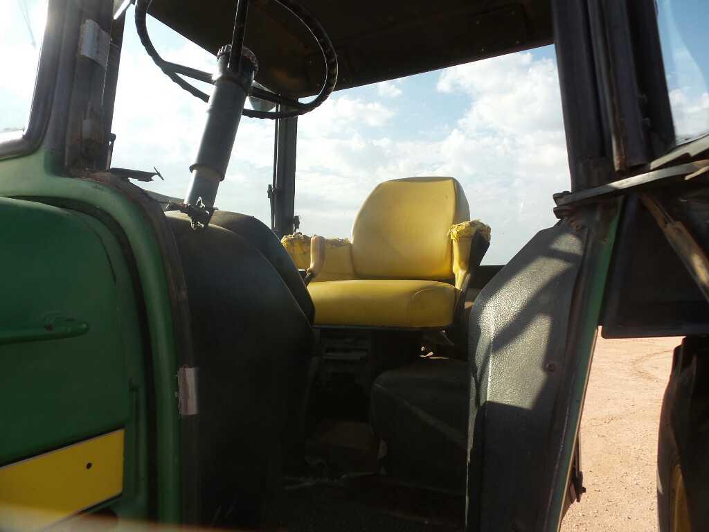 1975 John Deere 4430 Tractor