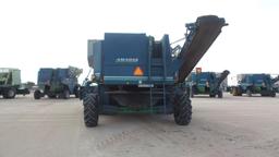 2005 Amadas 9960 Peanut Combine