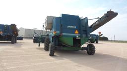 2005 Amadas 9960 Peanut Combine