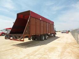 *1996 Volvo Module Truck