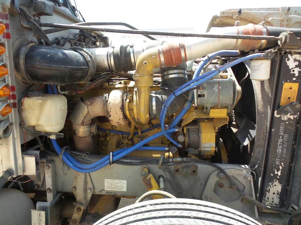 *1988 Peterbilt 379 Module Truck