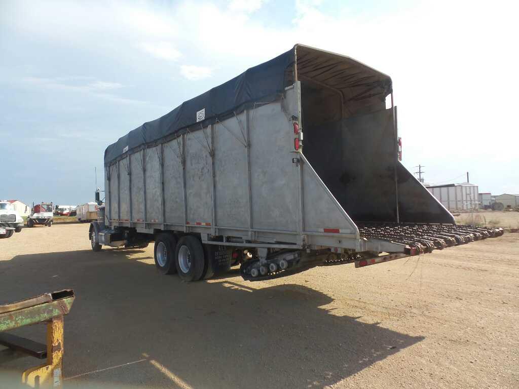 *1988 Peterbilt 379 Module Truck