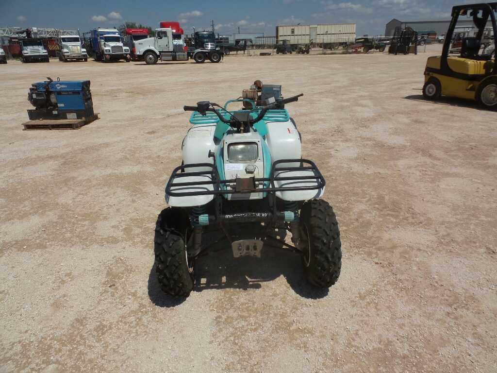 Polaris Trail Boss 250 ATV