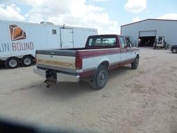 *1994 Ford F-250 XLT Pickup