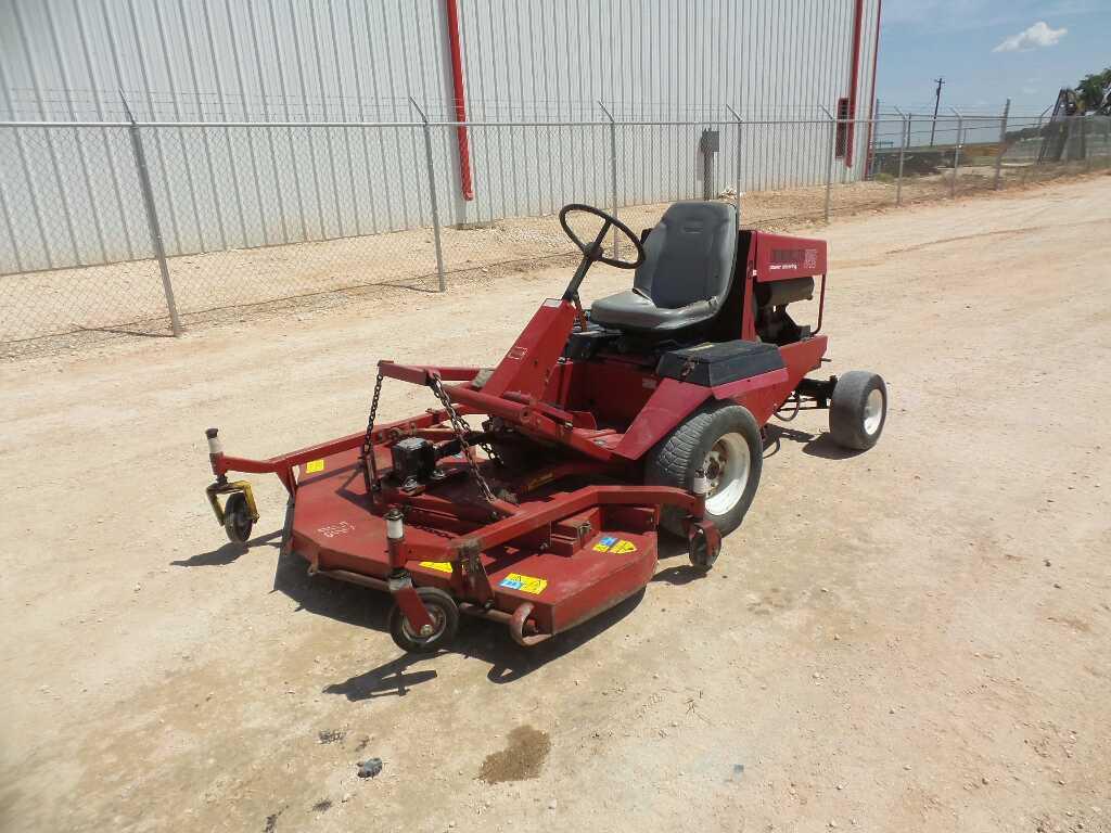 Toro Groundsmaster 345 Mower