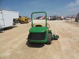 John Deere 997 ZTrak Mower