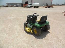 John Deere 48 Lawn Mower