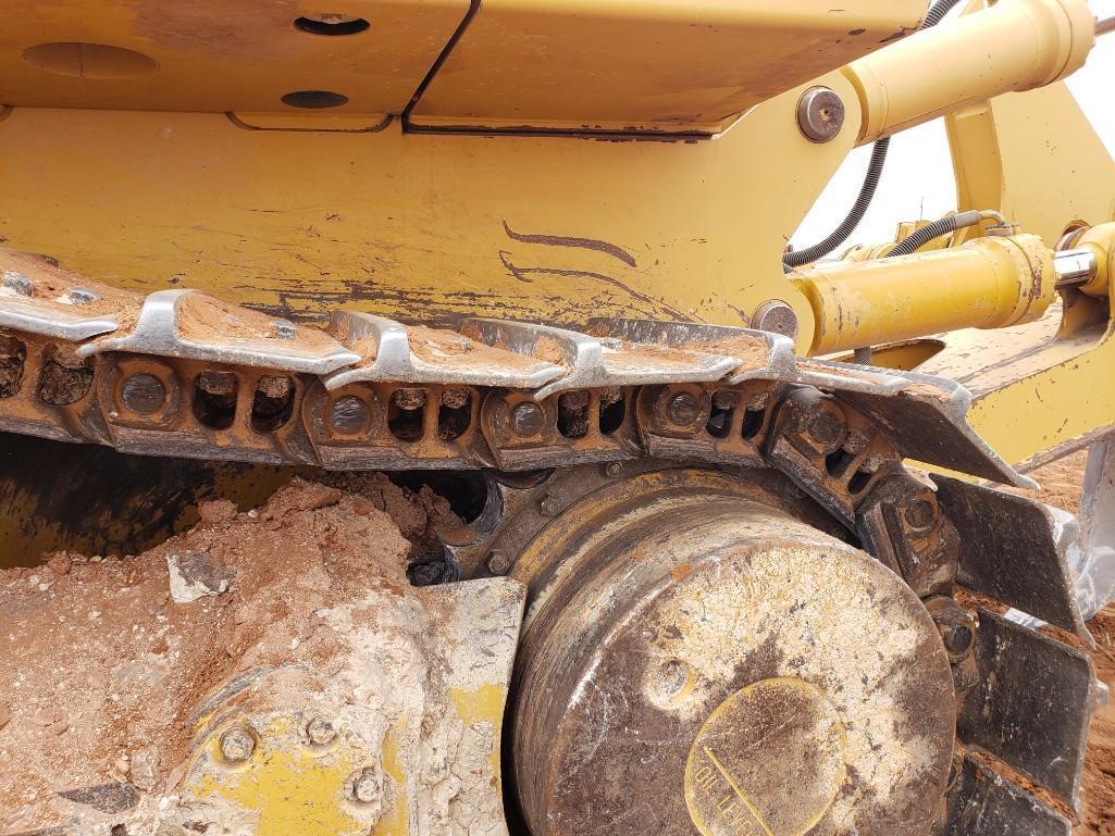 2006 John Deere 950J Crawler Dozer