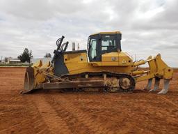 2006 John Deere 950J Crawler Dozer