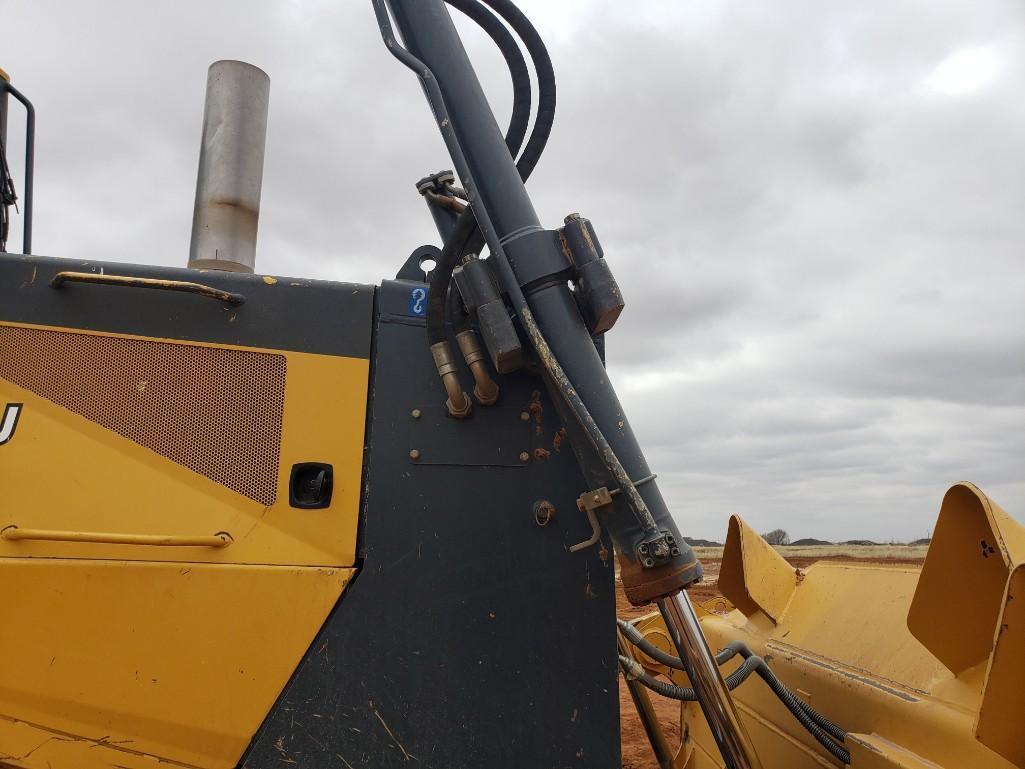 2006 John Deere 950J Crawler Dozer