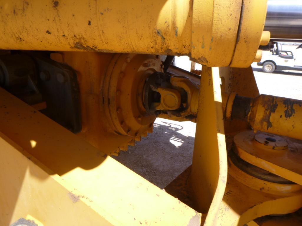 Volvo L220F Wheel Loader