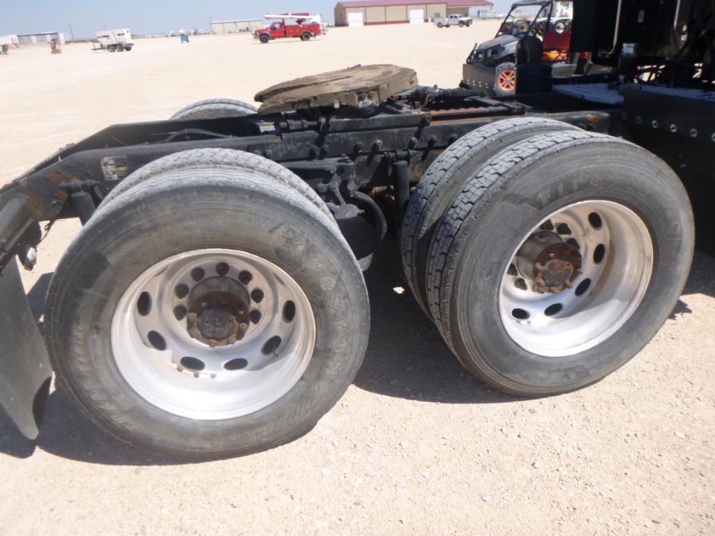 2007 Peterbilt 387 Truck Tractor