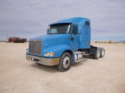 2003 International 9200i Truck Tractor