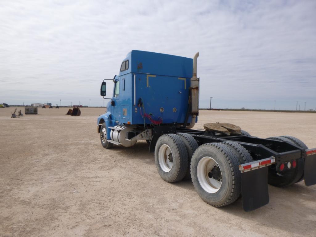 2003 International 9200i Truck Tractor