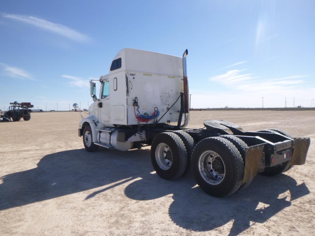 2007 International Eagle 9400i Truck Tractor