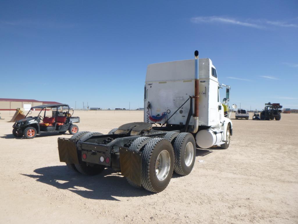 2007 International Eagle 9400i Truck Tractor