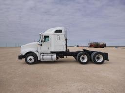 2007 International Eagle 9400i Truck Tractor