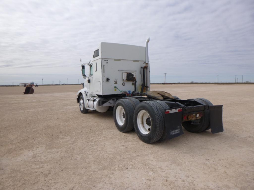 2007 International Eagle 9400i Truck Tractor