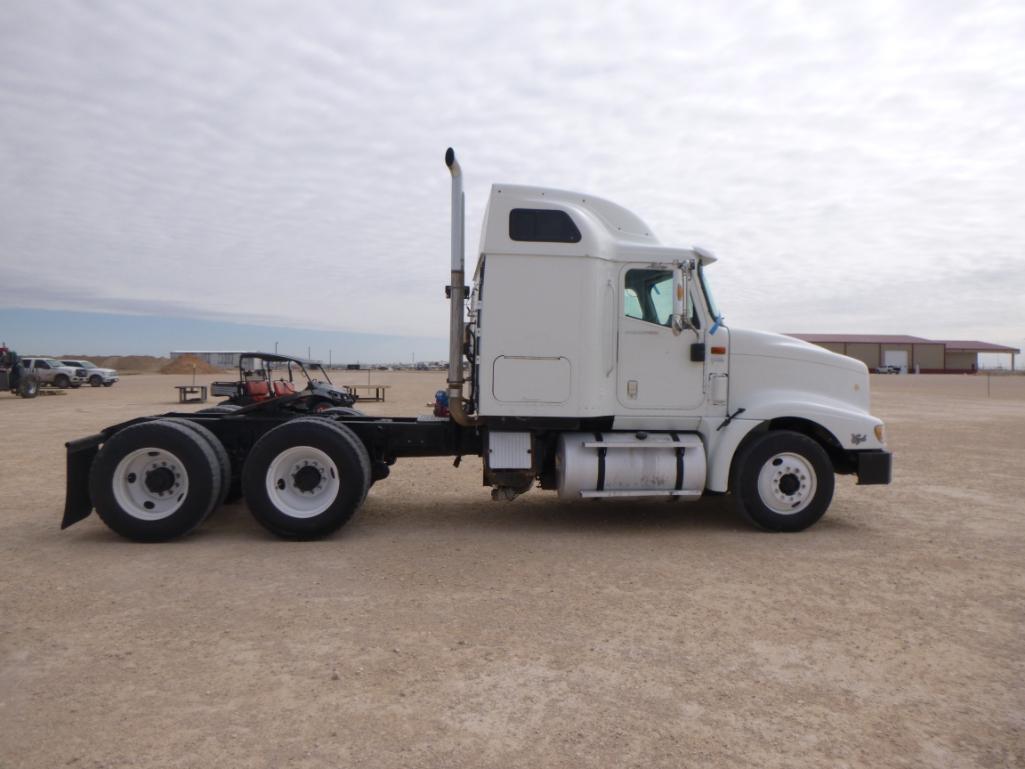 2007 International Eagle 9400i Truck Tractor