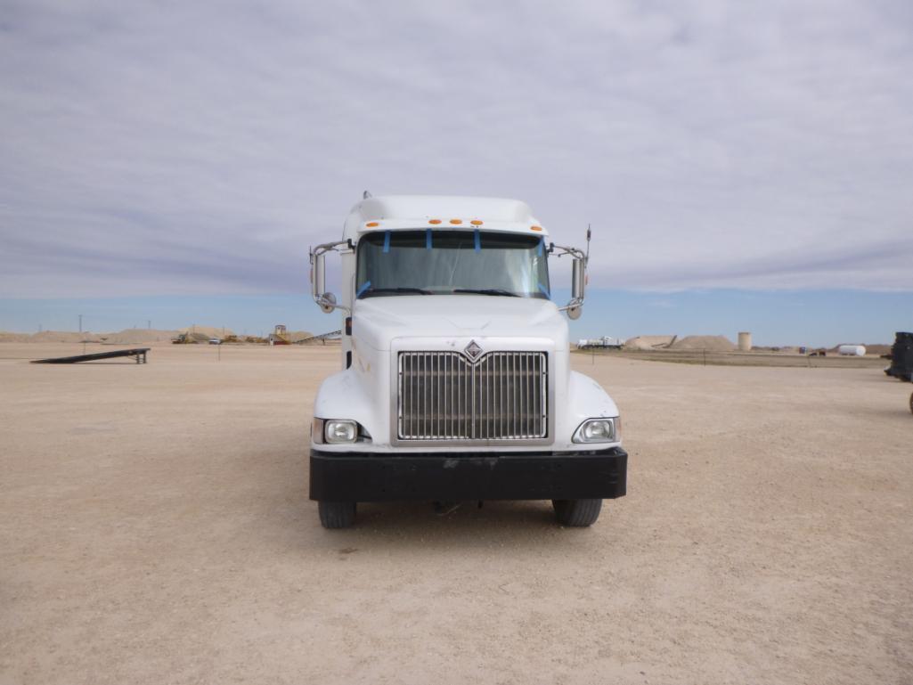 2007 International Eagle 9400i Truck Tractor