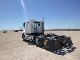 2005 Freightliner Truck Tractor