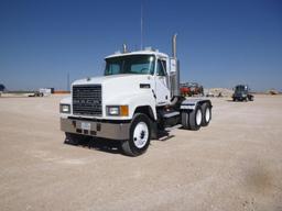 2003 Mack CH613 Truck Tractor