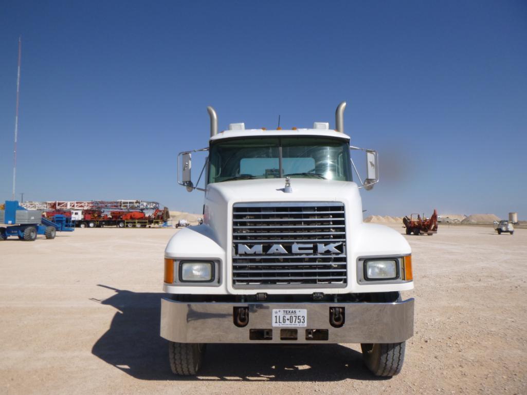 2003 Mack CH613 Truck Tractor