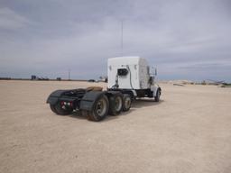 2013 Kenworth W900 Truck Tractor