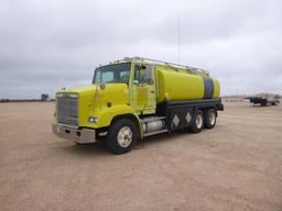 1991 Freightliner FLC112 Water Truck