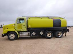 1991 Freightliner FLC112 Water Truck