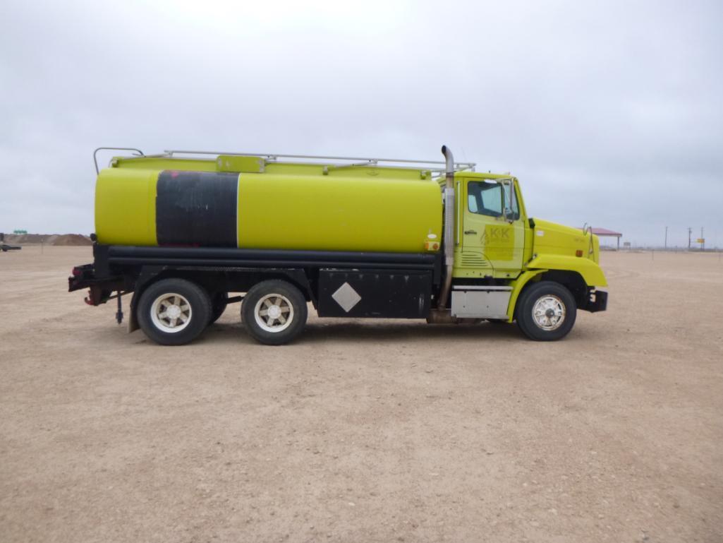 1991 Freightliner FLC112 Water Truck